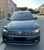 Volkswagen Tiguan 2.0 TDi DSG PLATINUM R-LINE, USB, 4 cilinders, 0 kg, Leder