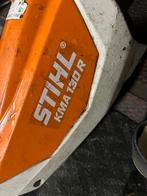 stihl kombi  kma 130r, Ophalen of Verzenden, Accu