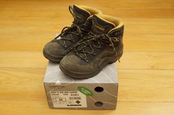 wandelschoenen Lowa, maat 32 beschikbaar voor biedingen