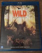 WILD, bonte families op de Veluwe, CD & DVD, Blu-ray, Enlèvement ou Envoi