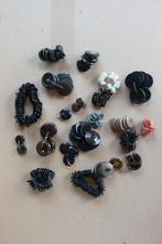 Vintage kledingknopen set 2, Hobby en Vrije tijd, Naaien en Fournituren, Ophalen, Gebruikt, Knoop of Knopen