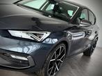 SEAT Leon 1.5TSI FR-COCKPIT-CARPLAY-JANTES19-PDC (bj 2022), Stof, 4 cilinders, Leon, 131 pk