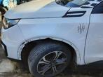 AILE AVANT GAUCHE Suzuki Vitara (LY / MY) (01-2015/-), Utilisé, Gauche, Suzuki, Garde-boue