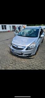 Corsa d 1.2 2010 onderdelen, Ophalen, Gebruikt, Opel
