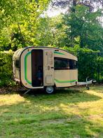 Caravane - Carpento 310 <750 kg, Caravanes & Camping, Autres marques, Jusqu'à 4 m, Particulier, Lit transversal