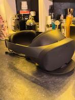 Meta Quest Pro, Consoles de jeu & Jeux vidéo, Enlèvement ou Envoi, Comme neuf, Lunettes VR, Autres plateformes