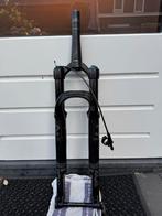 Fox 100mm 29er voorvork Factory step-cast Boost., Ophalen of Verzenden, Zo goed als nieuw, Mountainbike, Voorvork
