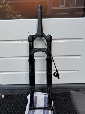 Fox 100mm 29er voorvork Factory step-cast Boost. beschikbaar voor biedingen