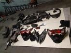 peugeot 50cc 2 temps + pieces kymco 125, Ophalen of Verzenden, Peugeot