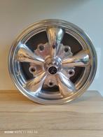 American eagle empi, Enlèvement, Jante(s)