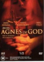 Agnes of God 1985 (Agnes De Dieu), À partir de 12 ans, Enlèvement ou Envoi, Drame