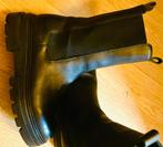 Bottines cuir 37  Tommy Hilfiger, Vêtements | Femmes, Chaussures, Enlèvement ou Envoi, Comme neuf, Boots et Botinnes, Tommy Hilfiger