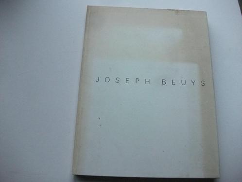 Joseph Beuys Zeichnungen 1947-1959, Boeken, Kunst en Cultuur | Beeldend, Gelezen, Ophalen of Verzenden