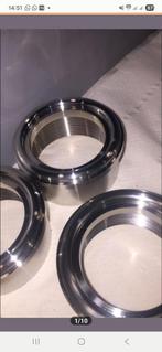 CNC Precisie Frees- & Draaiwerk Prototypes & Revisie |, Doe-het-zelf en Bouw, Ophalen of Verzenden, Nieuw