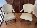 Mooie gestoffeerde zeer comfortabele fauteuil, Ophalen