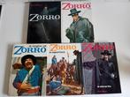 Zorro boeken 1967 ( retro), Comme neuf, Enlèvement ou Envoi