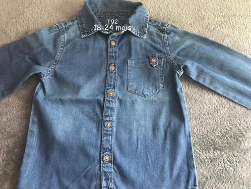 T86 jongenskleding vanaf €1,50, Kinderen en Baby's, Babykleding | Maat 86, Gebruikt, Jongetje, Broekje, Ophalen of Verzenden