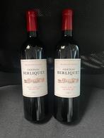 Rode wijn Château Berliquet, Verzamelen, Wijnen, Ophalen, Frankrijk, Nieuw, Rode wijn
