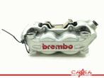 REMKLAUW RECHTS VOOR Ducati Monster 1100 (01-2008/12-2010), Motoren, Gebruikt