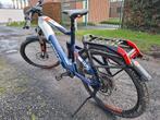 Mountain E bike te koop, Ophalen, Gebruikt, Overige merken