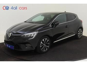 Renault Clio 3009 V Techno beschikbaar voor biedingen