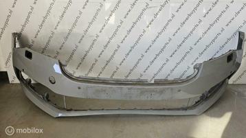 Voorbumper origineel Skoda Superb 3V ('15-'19) 3v0807221m beschikbaar voor biedingen