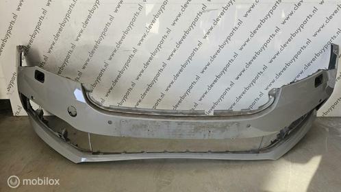 Voorbumper origineel Skoda Superb 3V ('15-'19) 3v0807221m, Auto-onderdelen, Carrosserie, Bumper, Skoda, Voor, Gebruikt, Ophalen of Verzenden