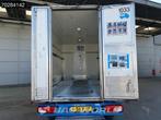 Volkswagen Crafter 102pk Bakwagen Airco Euro6 Meubelbak Koff, 75 kW, Stof, Gebruikt, Euro 6