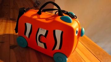 Valisette pour enfant beschikbaar voor biedingen