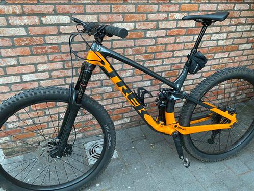 Trek Fuel Ex 5 Large  Fully, Fietsen en Brommers, Fietsen | Mountainbikes en ATB, Gebruikt, Trek, Fully, Ophalen