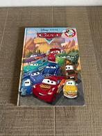 Boekje Disney Club: Disney Pixar met Cd, Livres, Livres pour enfants | Jeunesse | Moins de 10 ans, Comme neuf, Enlèvement ou Envoi