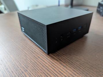 ASUS PN53 Mini PC - Ryzen 7 7735HS | 64GB DDR5 | 1TB NVMe beschikbaar voor biedingen