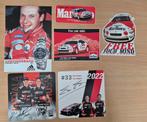 Toyota. Stickers en Postkaarten, Ophalen of Verzenden, Zo goed als nieuw