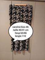caroline biss 46, Kleding | Dames, Zwart, Ophalen of Verzenden, Zo goed als nieuw, Caroline Biss