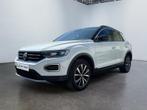 Volkswagen T-Roc Style*boîte automatique*led*clim*bips av/a, Te koop, Benzine, 5 deurs, SUV of Terreinwagen