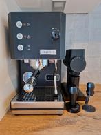 Profitec espressomachine + Timemore koffiemolen (garantie), Elektronische apparatuur, Ophalen, Espresso apparaat, Koffiebonen