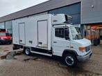 Mercedes-Benz Vario 816D/ Kuhlkoffer/ Carrier Supra 750mt/ T, Auto's, Achterwielaandrijving, Wit, Mercedes-Benz, Bedrijf