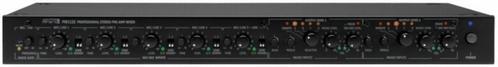 Apart PM1122 préamplificateur 2 zones stéréo, Audio, Tv en Foto, Versterkers en Ontvangers, Zo goed als nieuw, Overige systemen