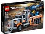 LEGO 42128 Technic towtruck, Kinderen en Baby's, Speelgoed | Duplo en Lego, Nieuw, Complete set, Lego, Ophalen