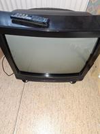 Tv Philips, Audio, Tv en Foto, Vintage Televisies, Ophalen, Philips