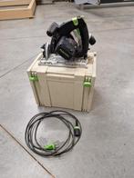 Scie plongeante Festool TS 55, Doe-het-zelf en Bouw, Ophalen, Invalzaag