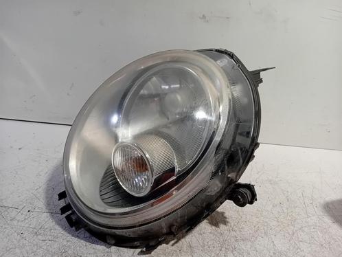 KOPLAMP LINKS Mini Mini (R56) (01-2006/11-2013) (0301225303), Auto-onderdelen, Verlichting, Mini, Gebruikt