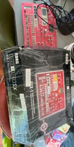 korg esx, Muziek en Instrumenten, Ophalen, Nieuw, Korg