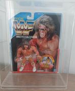 Wwf Moc Ultimate Warrior, Ophalen of Verzenden, Zo goed als nieuw
