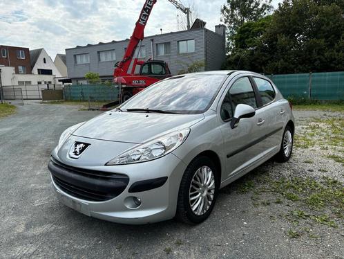 Peugeot 207 essence 1er propriétaire, Autos, Peugeot, Particulier, Essence, Euro 4, Enlèvement