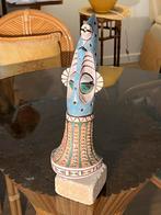 Œuvre d'art en pierre., Enlèvement