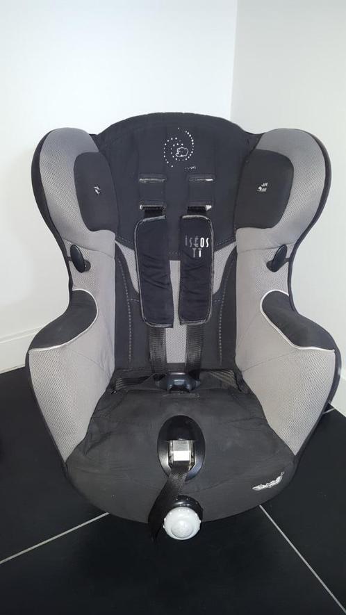 Autostoel van Bébé Confort Type Iséos TT., Kinderen en Baby's, Autostoeltjes, Gebruikt, Overige merken, 9 t/m 18 kg, Autogordel