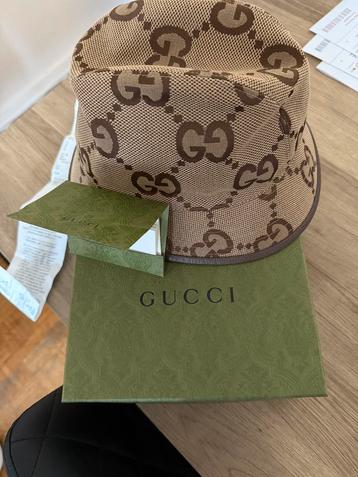 Bob Gucci Authentique beschikbaar voor biedingen