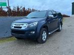 Isuzu, Achat, 2500 cm³, Entreprise, Noir