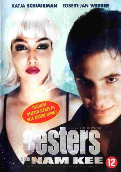 Oesters van Nam Kee    DVD.2150, CD & DVD, DVD | Autres DVD, Comme neuf, À partir de 12 ans, Enlèvement ou Envoi